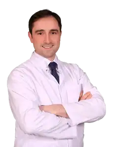 Prof. Dr. Salih Marangoz