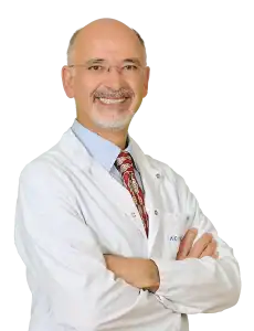 Prof. Dr. Salih Serdar Erturan