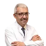 Prof. Dr. Salim Başol Tekin