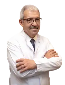 Prof. Dr. Salim Başol Tekin