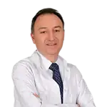 Dr. Salim Sırrı Türker