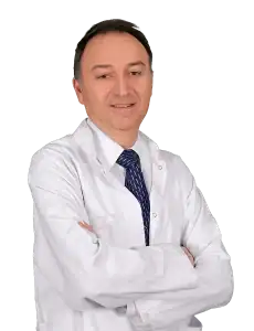 Dr. Salim Sırrı Türker