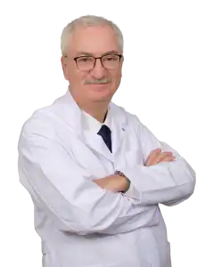 Dr. Ömer Hersek