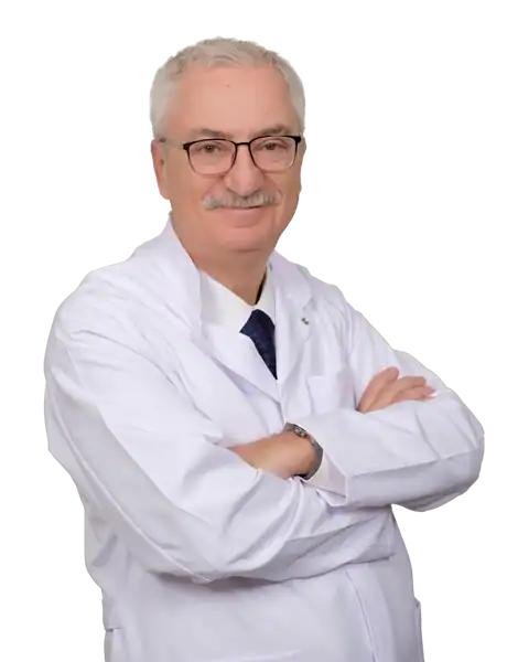 Dr. Ömer Hersek