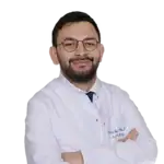 Dr. Samir Charkazli