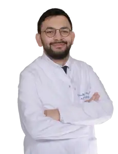 Dr. Samir Charkazli