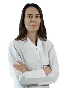 Dr. Samprie Ouzoun