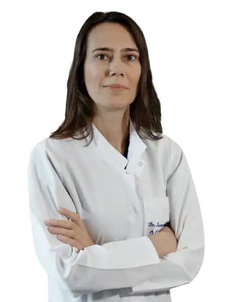 Dr. Samprie Ouzoun