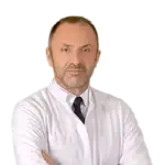 Dr. Sarp Özcan