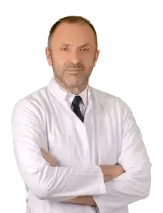 Dr. Sarp Özcan