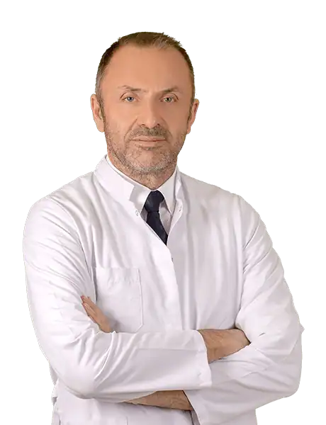 Dr. Sarp Özcan