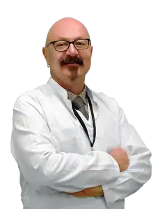 Prof. Dr. Sarper Karaküçük