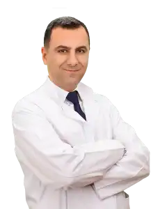 Dr. Savaş Beyaztaş