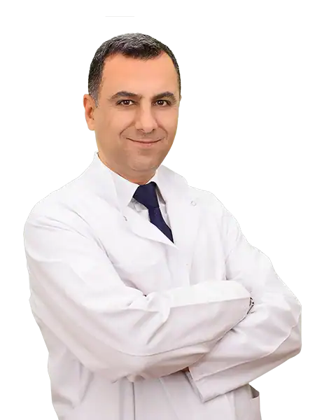 Dr. Savaş Beyaztaş