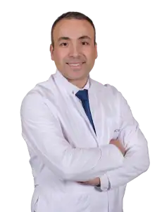 Dr. Savaş Gündoğan
