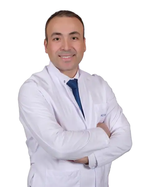 Dr. Savaş Gündoğan