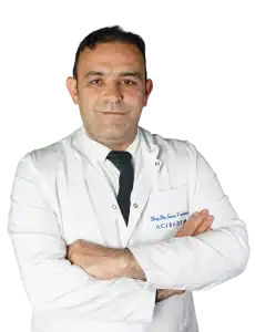 Assoc. Prof. Dr. Savaş Karataş
