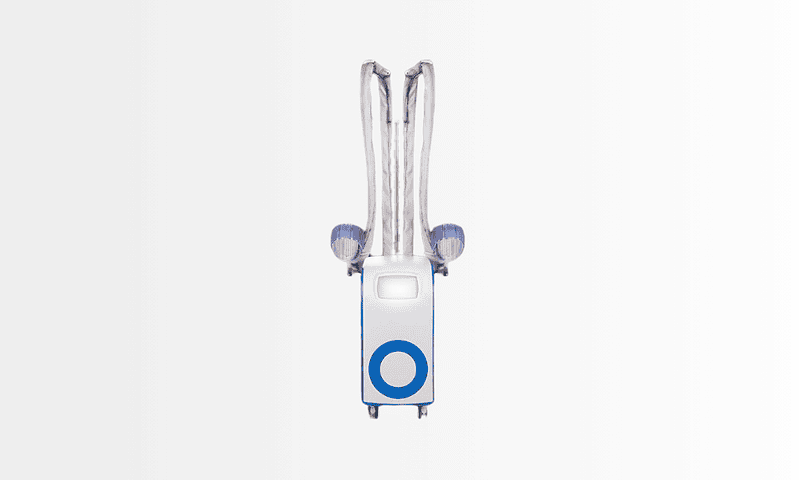 scalp cooling head