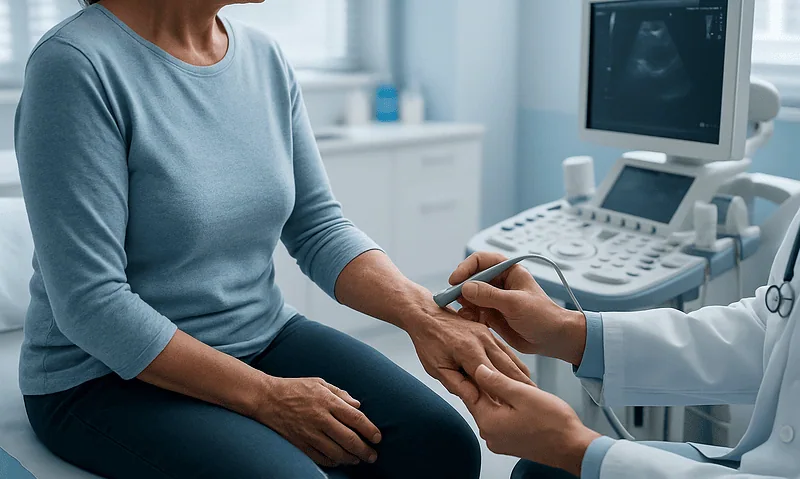 Scleroderma