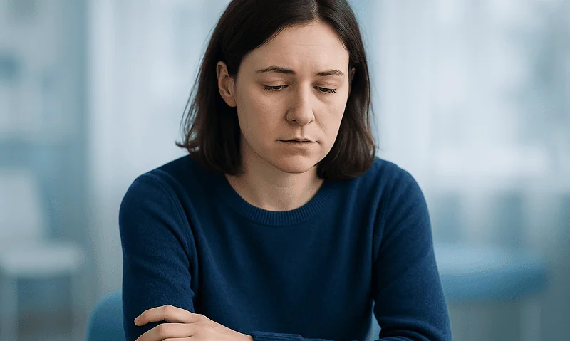 Seasonal Affective Disorder