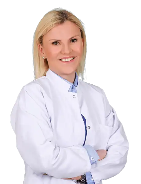 Dr. Şebnem Ersoy