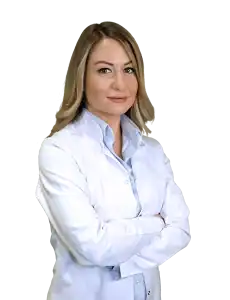 Dr. Şebnem Kuter