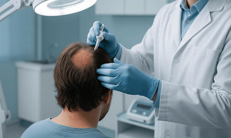Seborrheic Dermatitis