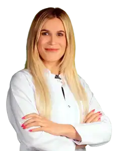 Dr. Seçil Demir