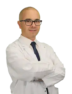 Assoc. Prof. Dr. Seçkin Satılmış