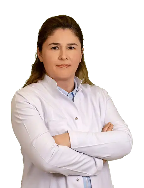 Dr. Seçkin Bayar