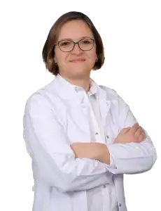 Dr. Seda Aras Gürcan