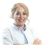 Dr. Seda Erdoğdu
