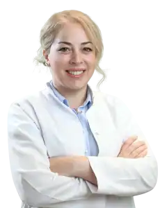 Dr. Seda Erdoğdu
