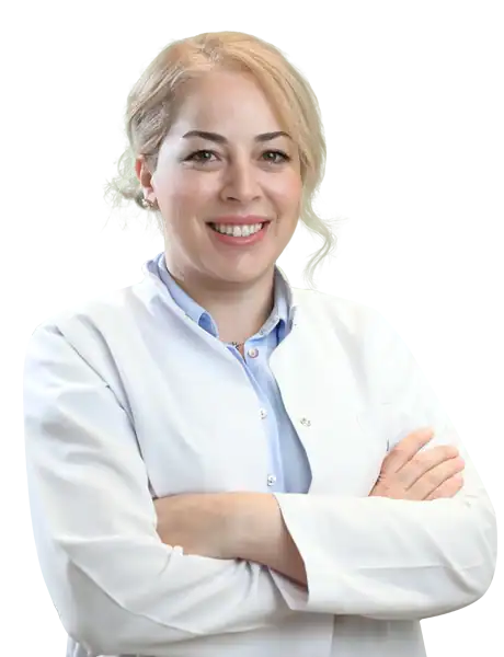 Dr. Seda Erdoğdu