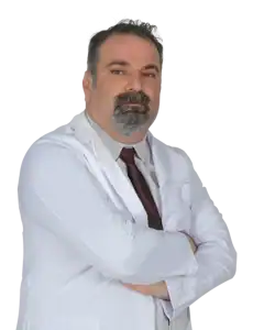 Dr. Sedat Özkaya
