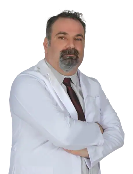 Dr. Sedat Özkaya