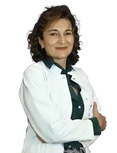 Prof. Dr. Sedef Şahin