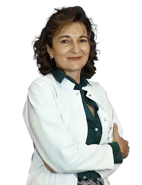 Sedef Şahin 9 Prof. Dr. Sedef Şahin