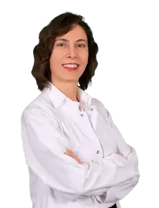 Assoc. Prof. Dr. Seden Erten Çelik