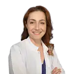 Dr. Sedenay Oskeroğlu Kaplan