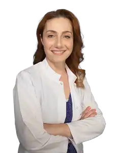 Dr. Sedenay Oskeroğlu Kaplan