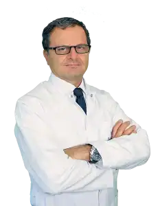 Prof. Dr. Sefa Müezzinoğlu