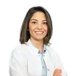Assoc. Prof. Dr. Seher Tanrıkulu