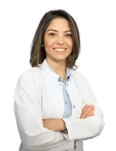 Assoc. Prof. Dr. Seher Tanrıkulu