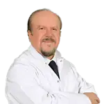 Dr. Selahattin Özen