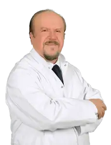 Dr. Selahattin Özen