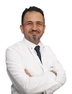 Prof. Dr. Selami Çakmak