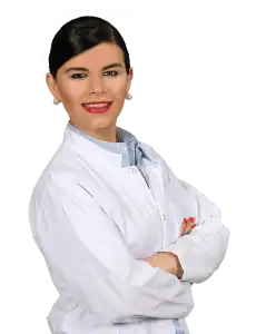 Dr. Selcen Bahadır