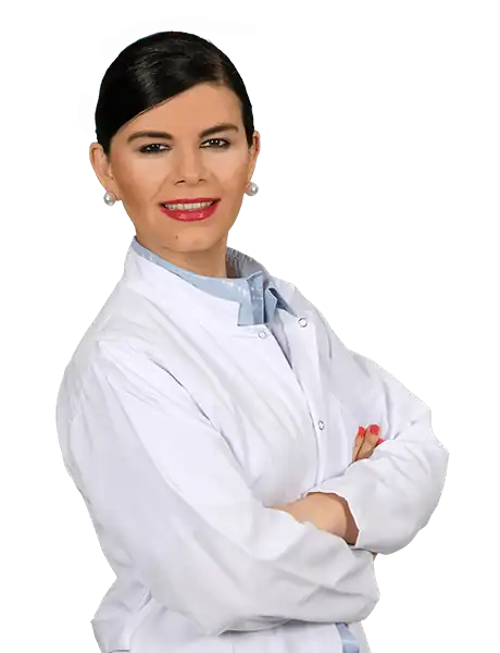 Dr. Selcen Bahadir