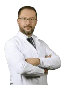 Dr. Selçuk Cantürk